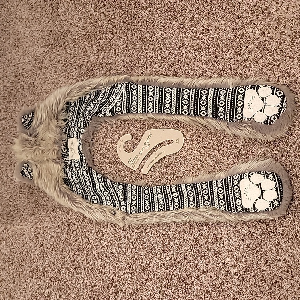 Spirithoods Roxy Collaboration? - image 1